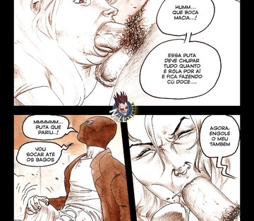 Sombras - Page 5
