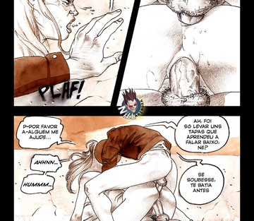 Sombras - Page 11