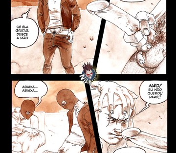 Sombras - Page 4