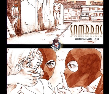 Sombras - Page 3