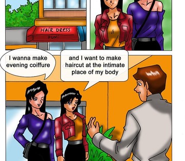 2d Cartoon Porn Comics