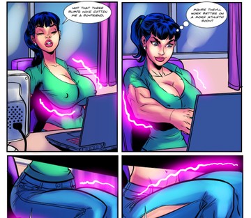 Issue 1 - Page 7