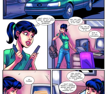Issue 1 - Page 3