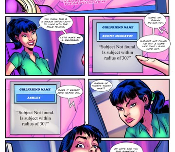 Issue 1 - Page 5