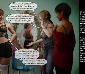 The Slut Mirror - Page 13