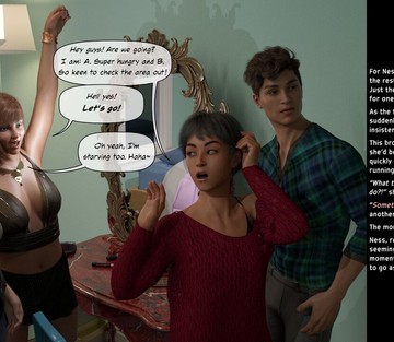 The Slut Mirror - Page 17