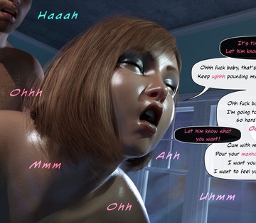 The Slut Mirror - Page 43