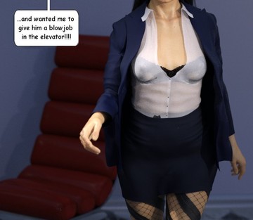 Issue 1 - Hotel Story - Page 73