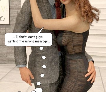 Issue 1 - Hotel Story - Page 3