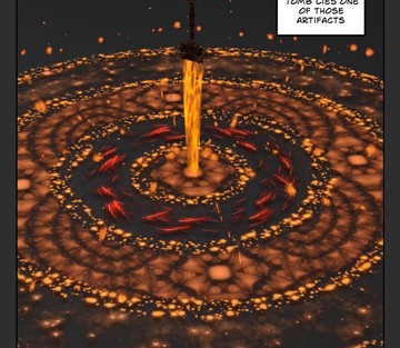 Issue 3 - One Winged Angel - Page 50