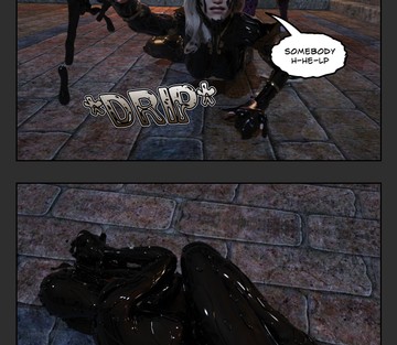 Issue 3 - One Winged Angel - Page 141