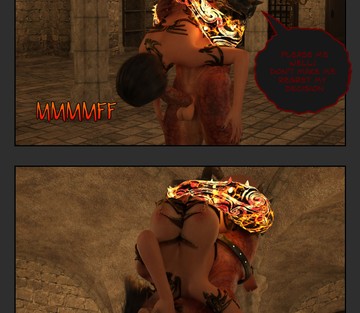 Issue 3 - One Winged Angel - Page 86