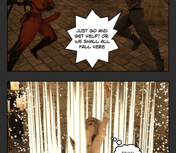 Issue 3 - One Winged Angel - Page 76