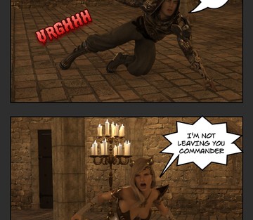 Issue 3 - One Winged Angel - Page 75