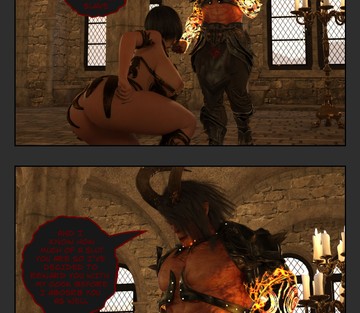 Issue 3 - One Winged Angel - Page 85