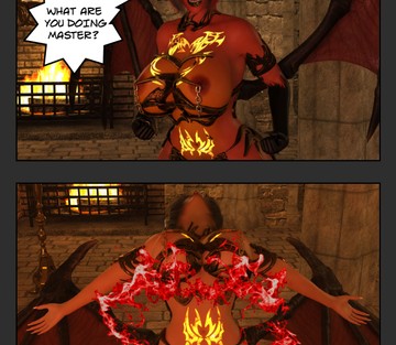 Issue 3 - One Winged Angel - Page 82