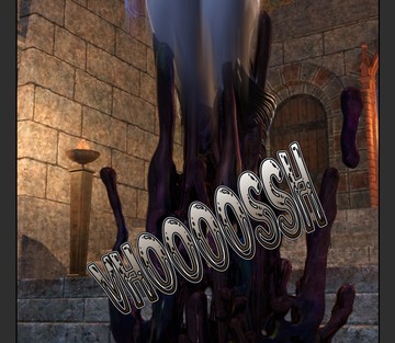 Issue 3 - One Winged Angel - Page 137