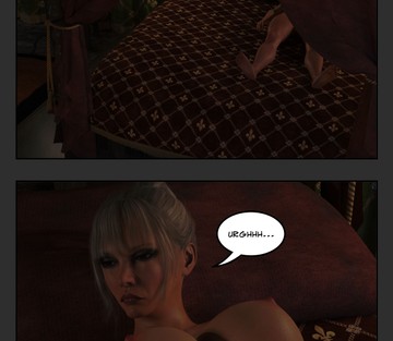 Issue 3 - One Winged Angel - Page 36