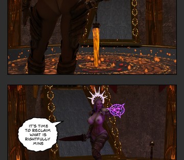 Issue 3 - One Winged Angel - Page 105