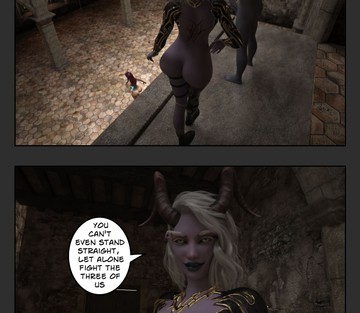 Issue 3 - One Winged Angel - Page 119