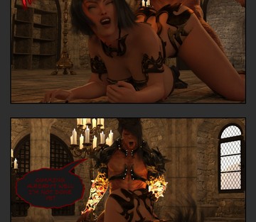 Issue 3 - One Winged Angel - Page 89