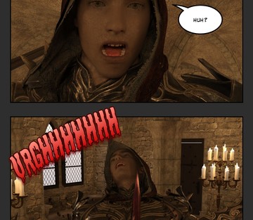 Issue 3 - One Winged Angel - Page 79