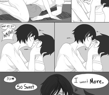 Go Go! Tomago! - Page 5