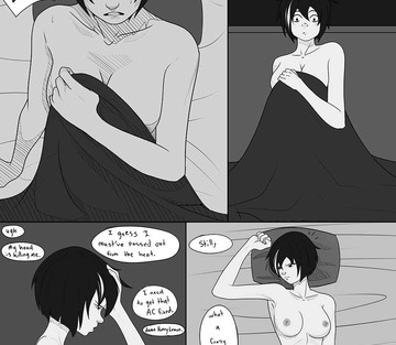 Go Go! Tomago! - Page 23