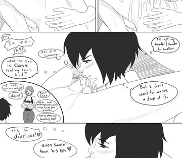 Go Go! Tomago! - Page 10