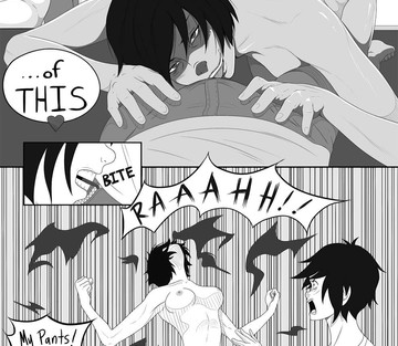 Go Go! Tomago! - Page 6