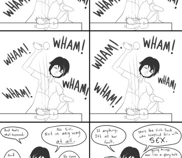 Go Go! Tomago! - Page 29