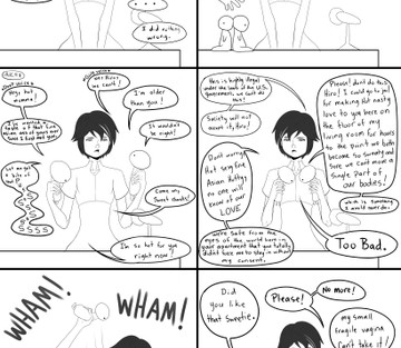 Go Go! Tomago! - Page 28