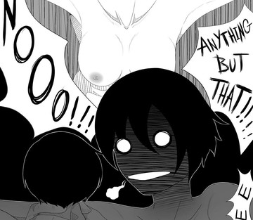 Go Go! Tomago! - Page 42