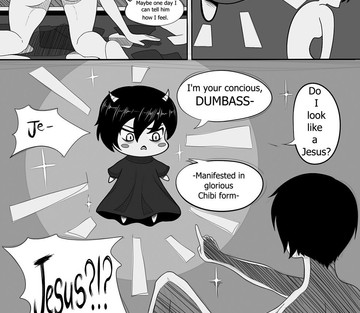 Go Go! Tomago! - Page 38