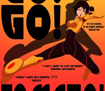 Go Go! Tomago! - Page 47