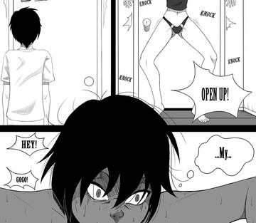 Go Go! Tomago! - Page 35
