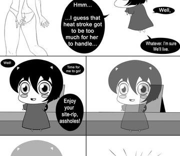Go Go! Tomago! - Page 44