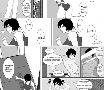 Go Go! Tomago! - Page 37