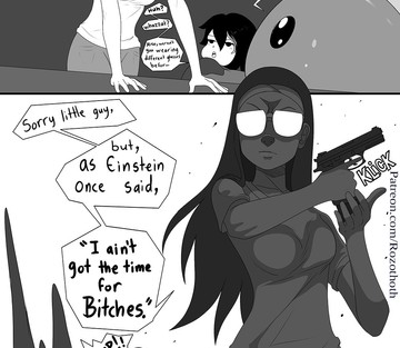 Go Go! Tomago! - Page 3