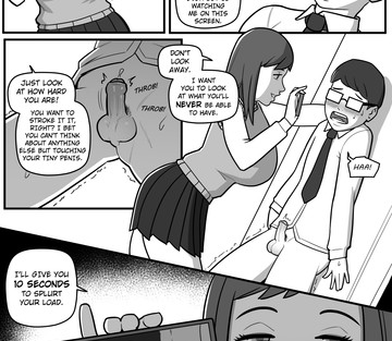 Size Gap - Page 5