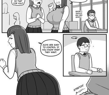 Size Gap - Page 9