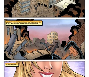 Issue 1 - Page 3