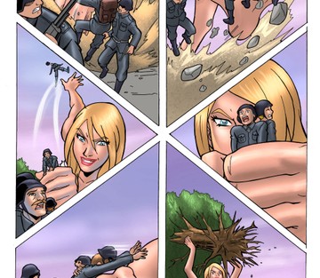 Issue 1 - Page 9