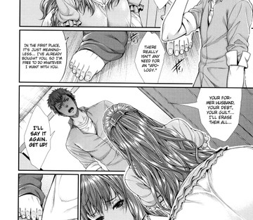 Yome Kounyuu Shimashita - Fudousan Monogatari - Page 21
