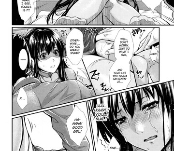 Yome Kounyuu Shimashita - Fudousan Monogatari - Page 106