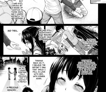 Yome Kounyuu Shimashita - Fudousan Monogatari - Page 97