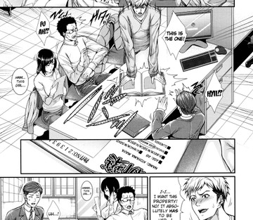 Yome Kounyuu Shimashita - Fudousan Monogatari - Page 14