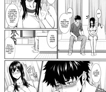 Yome Kounyuu Shimashita - Fudousan Monogatari - Page 134