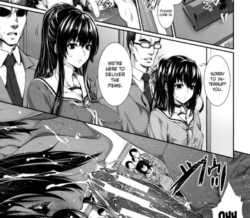 Yome Kounyuu Shimashita - Fudousan Monogatari - Page 38