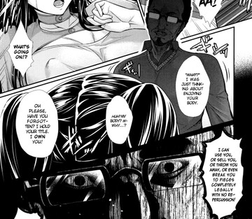 Yome Kounyuu Shimashita - Fudousan Monogatari - Page 105